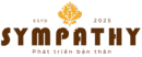 sympathy space phat trien ban than logo1