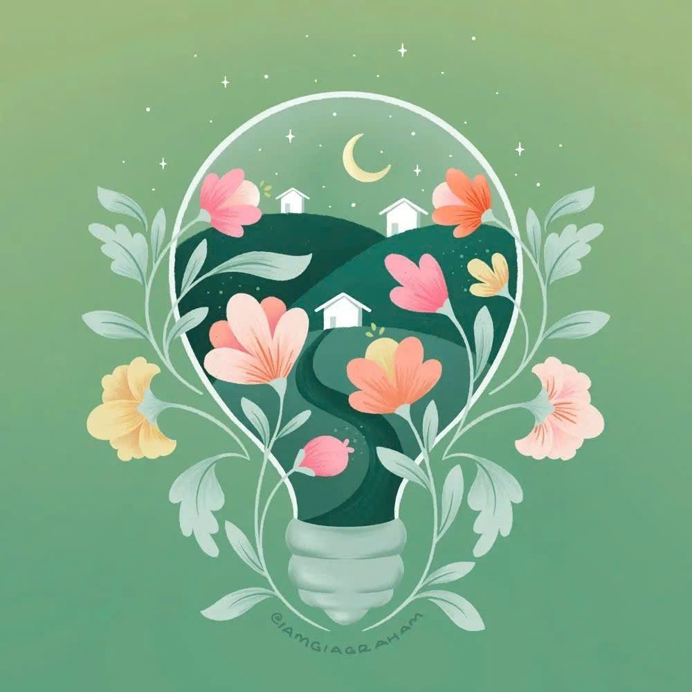 giai phap khac biet cua sympathy space