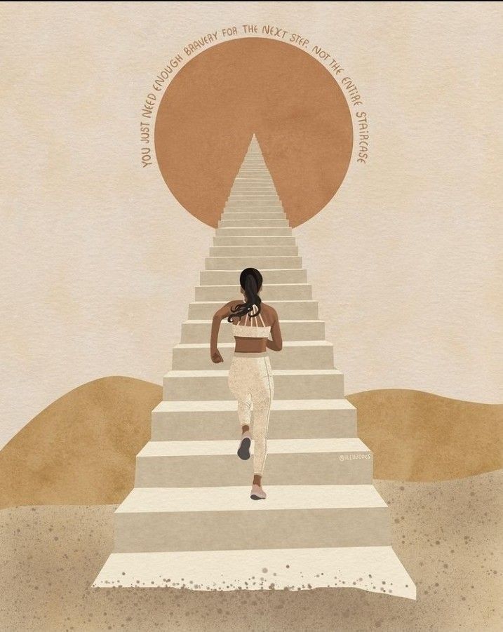 muc tieu cua du an sympathy spaces phat trien ban than